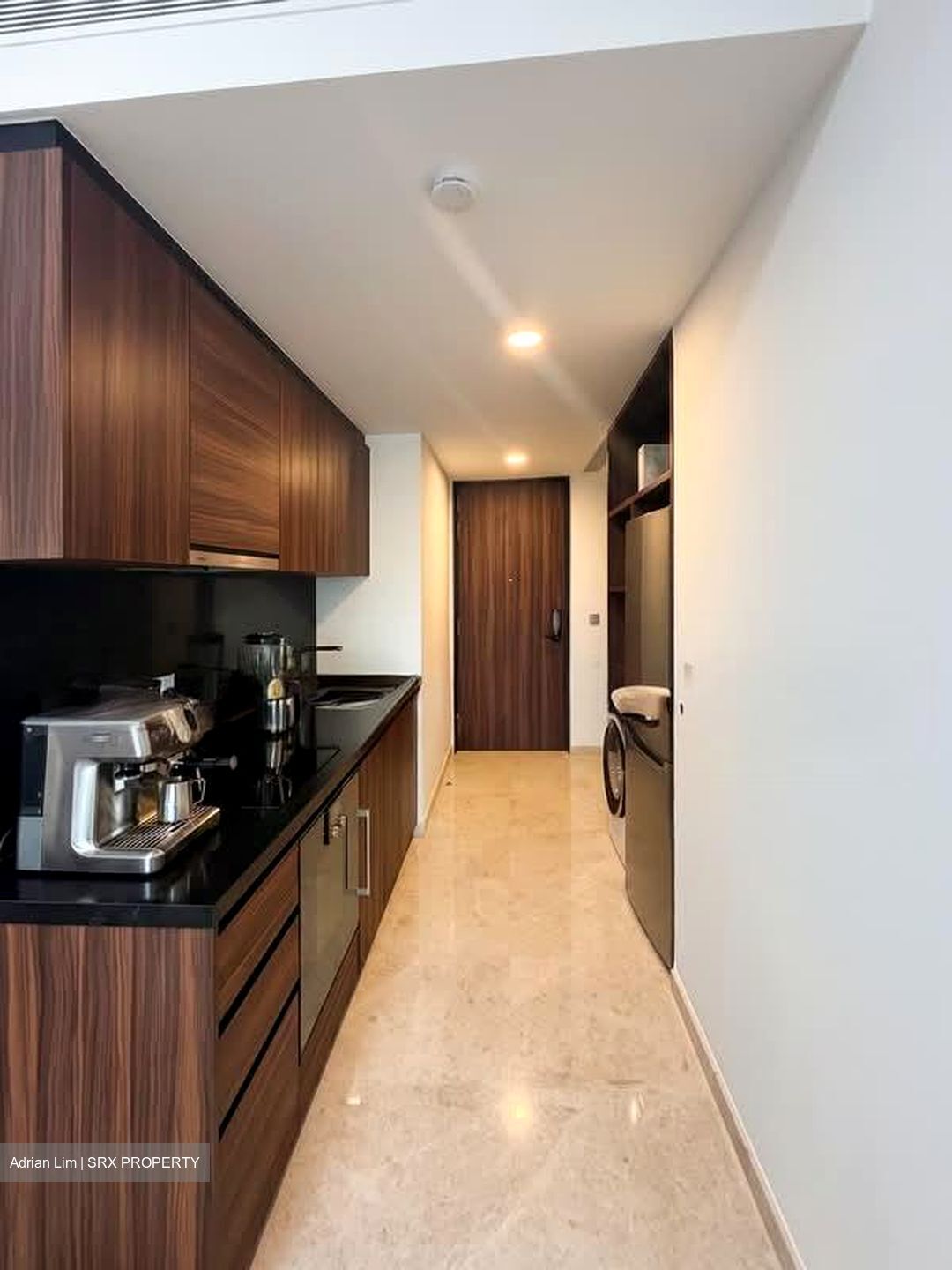 Pullman Residence  (D11), Condominium #585038391